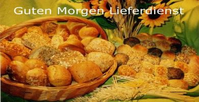 Frühstücksdienst ~ Brötchendienst ~ E-Mail ~ Kontakt